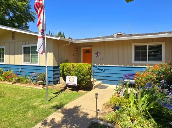 2944 3rd St, Biggs, CA 95917