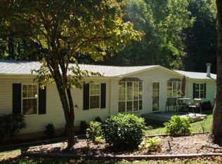 106 Creekwood Cove Rd, Fairview, NC 28730