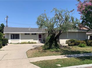 9784 Doreen Dr, Cypress, CA 90630