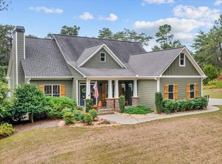 732 Government Farm Rd, Rockmart, GA 30153