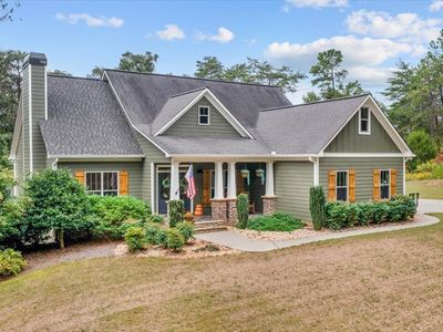 732 Government Farm Rd, Rockmart, GA, 30153
