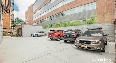 Rented by Nooklyn NYC LLC