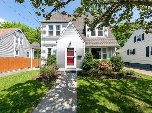 56 Silvermine Avenue, Norwalk, CT 06850