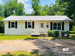 18855 Crocker Ln, Foley, AL 36535
