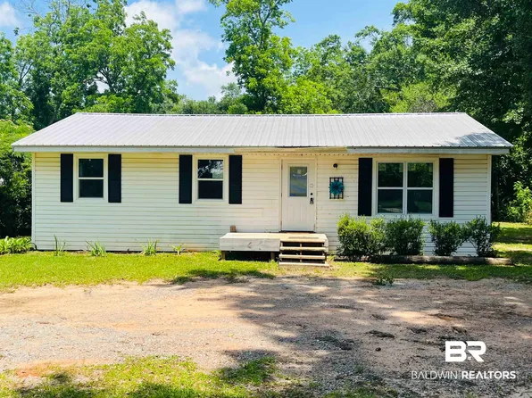 18855 Crocker Ln, Foley, AL 36535