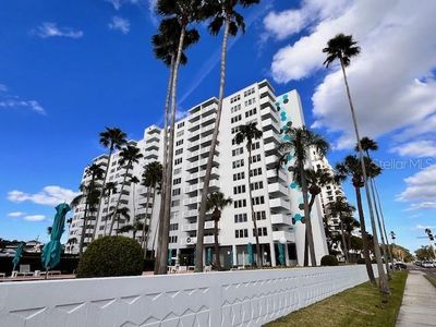 2401 Bayshore Blvd UNIT 101, Tampa, FL, 33629