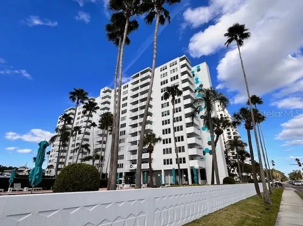 2401 Bayshore Blvd Unit 101, Tampa, FL 33629