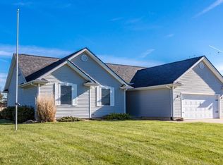 208 Courtney Ave LOT 3, Connersville, IN 47331
