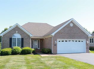 224 Herman Ave, Bowling Green, KY 42104