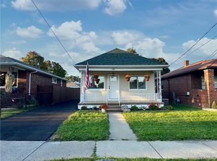 3206 North Ave, Niagara Falls, NY 14305