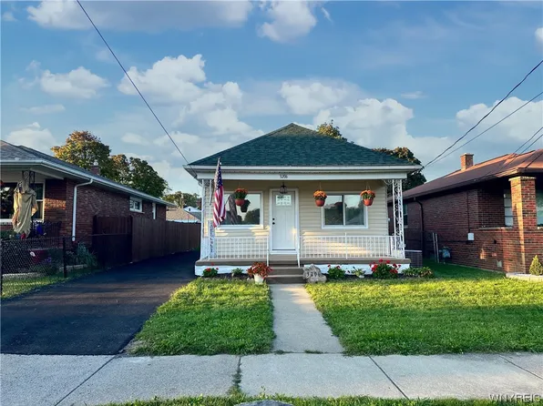 3206 North Ave, Niagara Falls, NY 14305