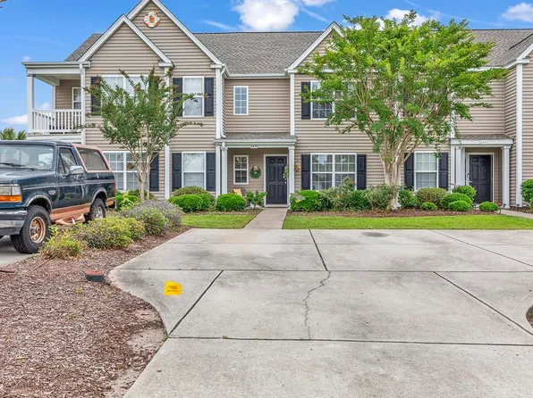 4833 Carra Ln. #104, Myrtle Beach, SC 29579