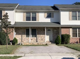 203 Sable Dr, Carlisle, PA 17013