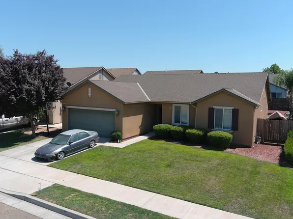 1146 Rosemary Avenue, Dinuba, CA 93618