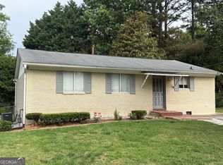 1072 Thrasher Ct, Norcross, GA 30093
