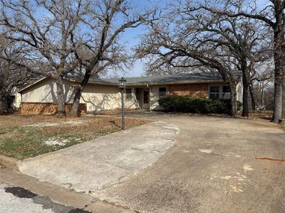 510 S Oaklawn Ave, Eastland, TX, 76448