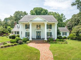 16505 Saint Peters Church Rd, Montpelier, VA 23192