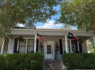 1112 N Main St, Temple, TX 76501