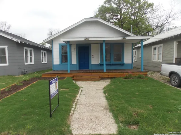 553 Barrett, San Antonio, TX 78225