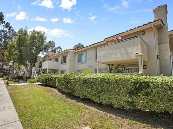11507 Fury Ln Unit 24, El Cajon, CA 92019