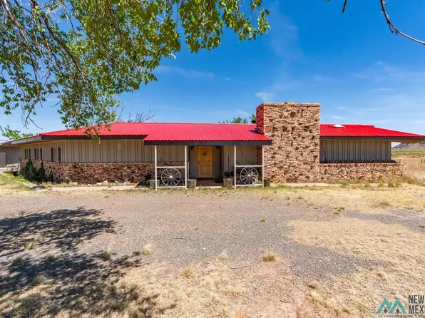 8106 State Highway 209, Tucumcari, NM 88401