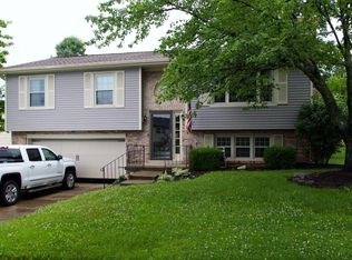 1405 Jandymar Ct, Lexington, KY 40517