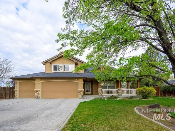 427 S Silver Bow Ave, Eagle, ID 83616
