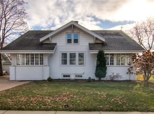 709 Miles St, Chippewa Falls, WI 54729