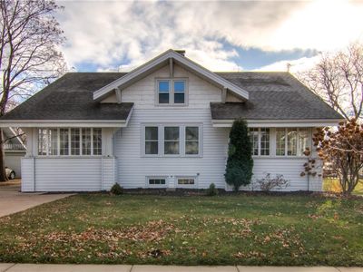 709 Miles Street, Chippewa Falls, WI, 54729