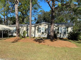 12050 Rolling Meadows Ln, Grand Bay, AL 36541