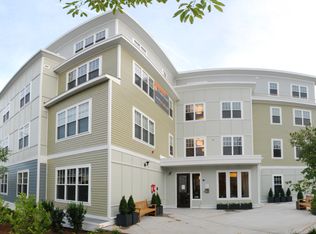 120 Pleasant St UNIT 301, Watertown, MA 02472