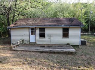 14631 Peaceful Home Rd, Natural Dam, AR 72948