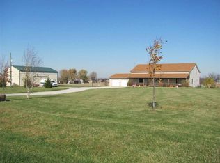 11075 Schenk Rd, Sidney, OH 45365