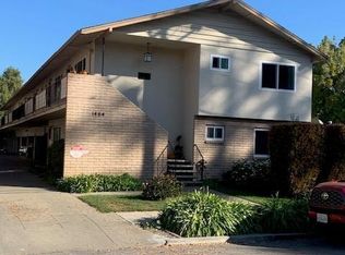 1464 San Antonio St, Menlo Park, CA 94025