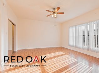 1056 3/4 N Normandie Ave #112, Los Angeles, CA 90029