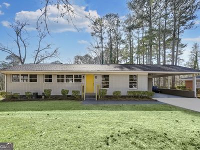 1963 Shepherd Cir SW, Atlanta, GA, 30311