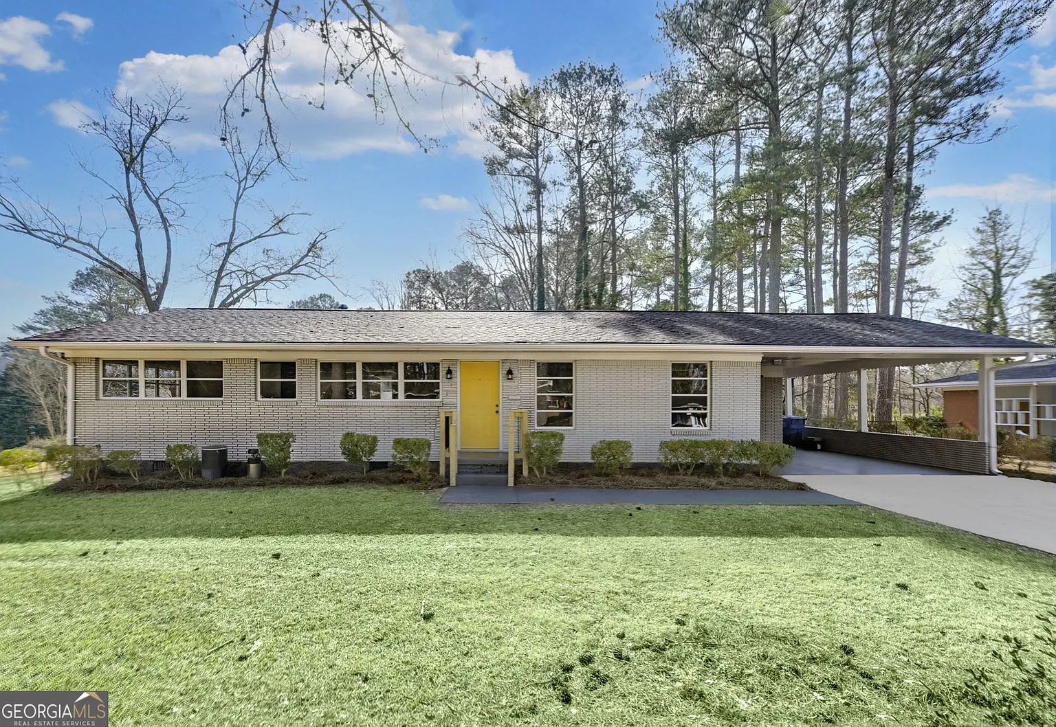 1963 Shepherd Cir SW photo 1