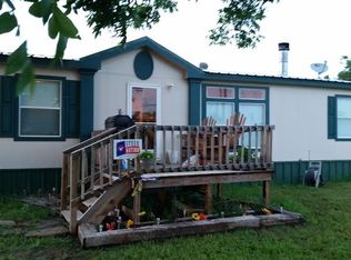 1103 Alford St, Graham, TX 76450