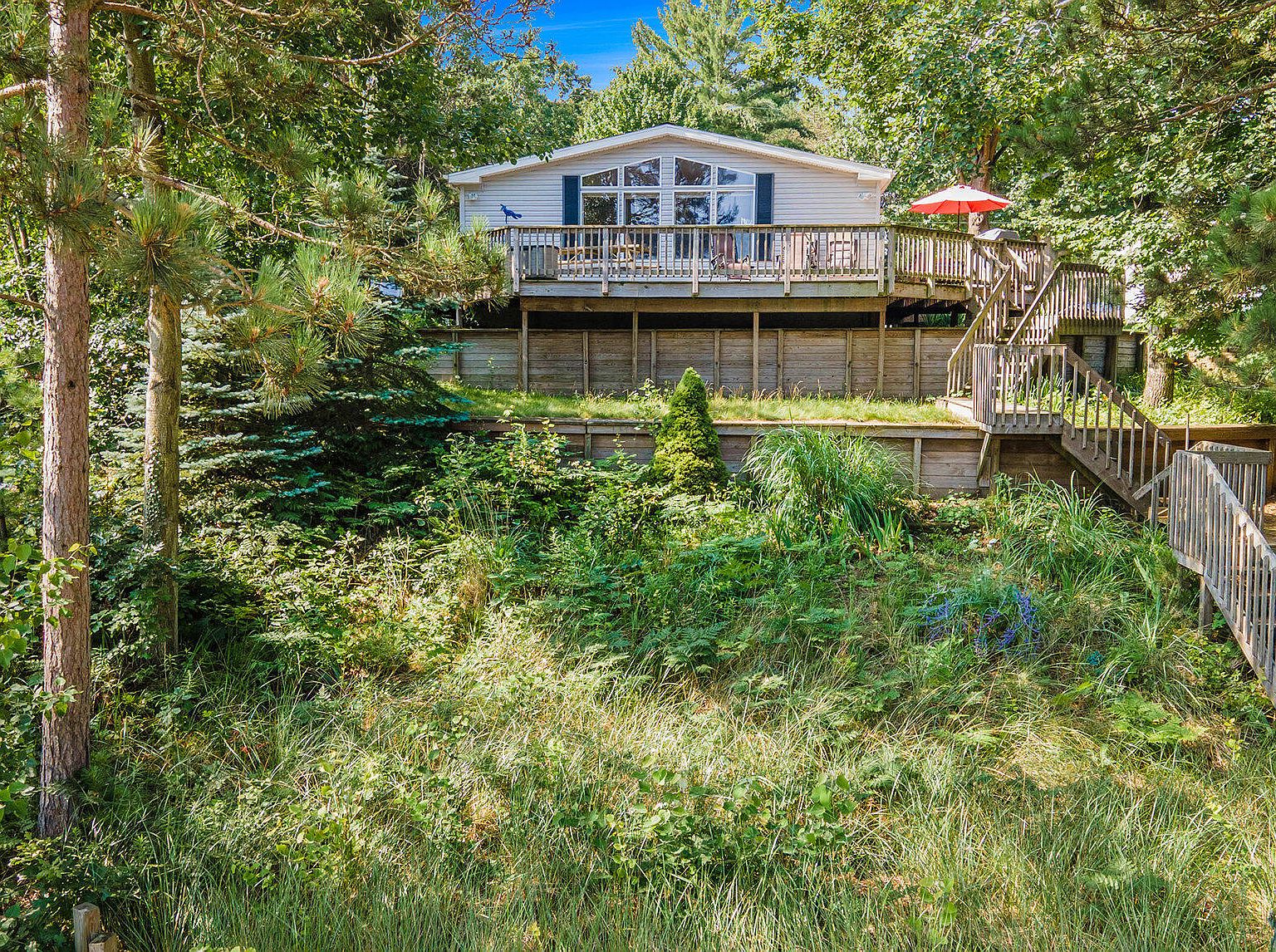 8128 W Lumberjack Dr, Mears, MI 49436 MLS 23028487 Zillow