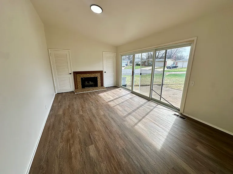 4th Bedroom