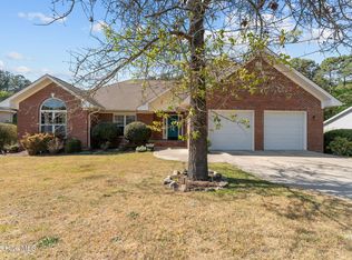 355 Queens Cove Way, Carthage, NC 28327