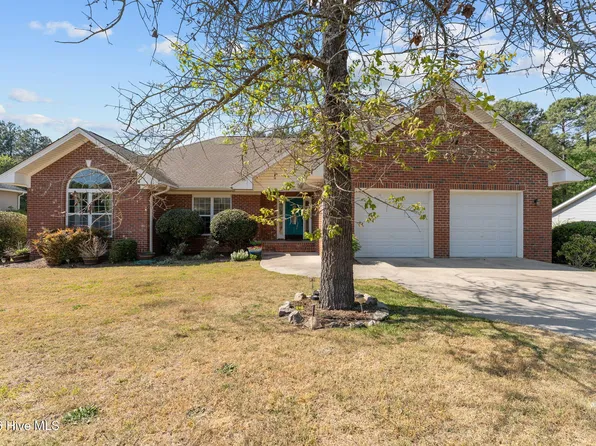 355 Queens Cove Way, Carthage, NC 28327