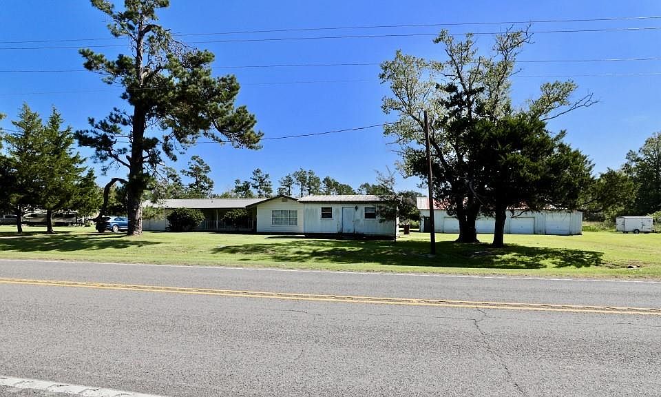 642 Highway 109 S, Starks, LA 70661 MLS SWL22007490 Zillow