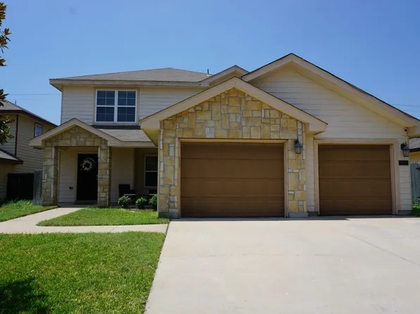 1908 Port Miami St, Laredo, TX 78045