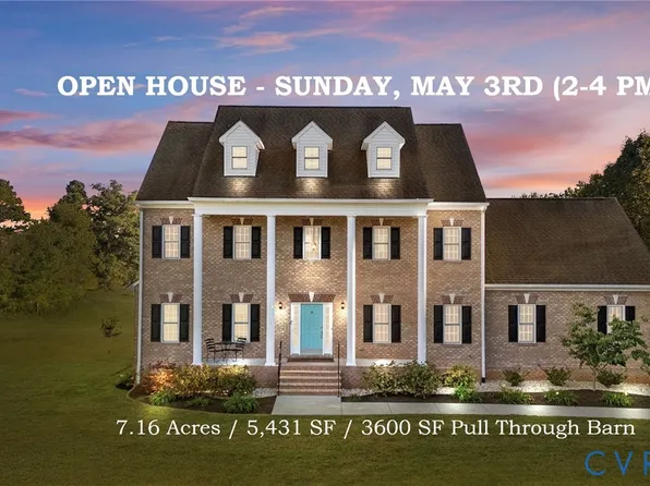 16431 River Rd, Chesterfield, VA 23838