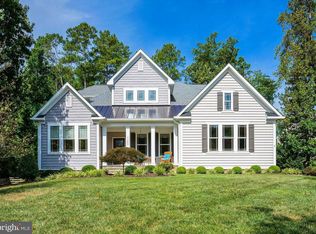 11606 Pine Hollow Ln, Spotsylvania, VA