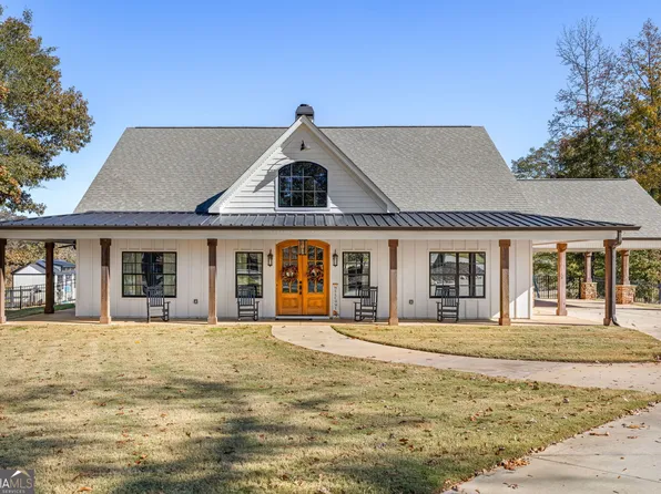 167 McCoy Bridge Rd, Homer, GA 30547