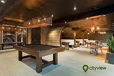 Rented by City View Living