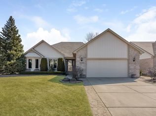 44142 Ivory Way, Sterling Heights, MI