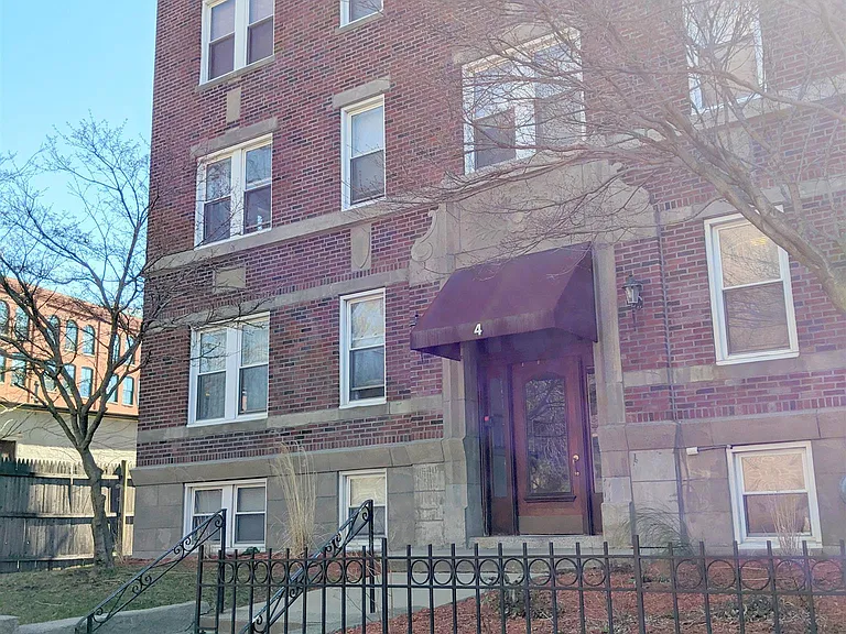 4 Cogswell Ave #45 — Photo 24